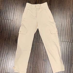 Modern Cargo Pants by the brand Wilfred Free